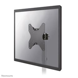 Neomounts by Newstar FL40-430BL12 full motion TV pole mount (Ø28-50 mm) for 23-42" screens - Black