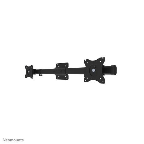 Newstar Supporto Monitor TV Braccio Da Scrivania Peso Max 10 Kg Per Televisori Da 10 27 Fpma Dcb100dblack P 207595 Newstar Supporto Monitor TV Braccio Da Scrivania Peso Max 10 Kg Per Televisori Da 10 27 Fpma Dcb100dblack P 207595