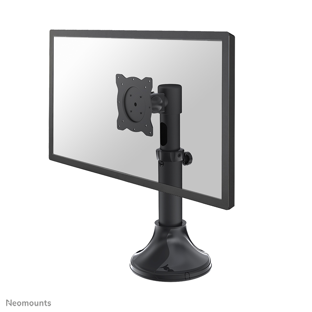 Neomounts FPMA-D025BLACK Single monitor arm - 10-30" - 0-12 kg - tiltable - black