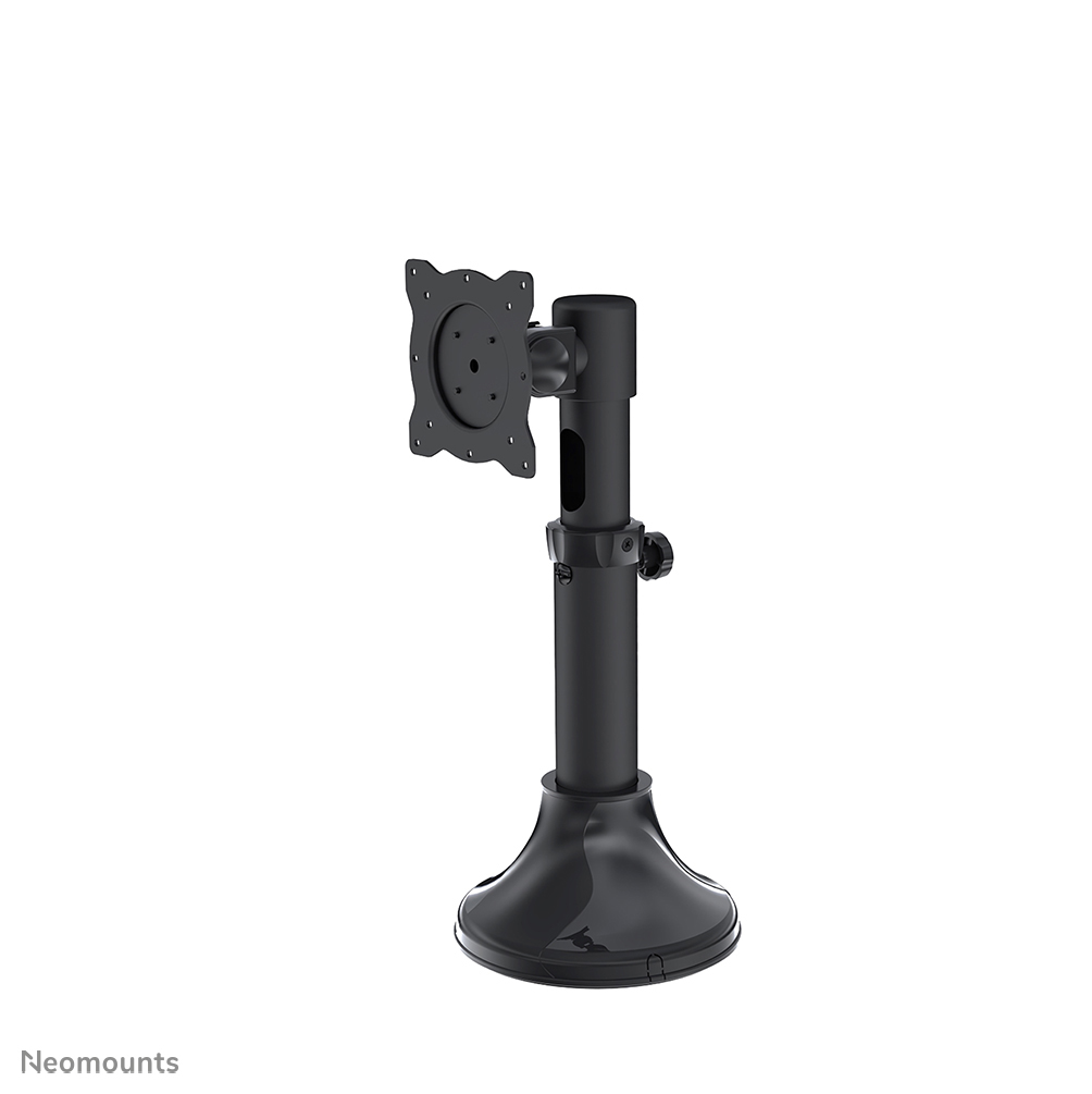 Neomounts FPMA-D025BLACK Single monitor arm - 10-30" - 0-12 kg - tiltable - black