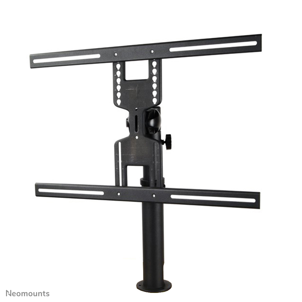 Neomounts FPMA-D1200BLACK Single monitor arm - 32-60" - 0-40 kg - VESA 200x200-600x400 - black