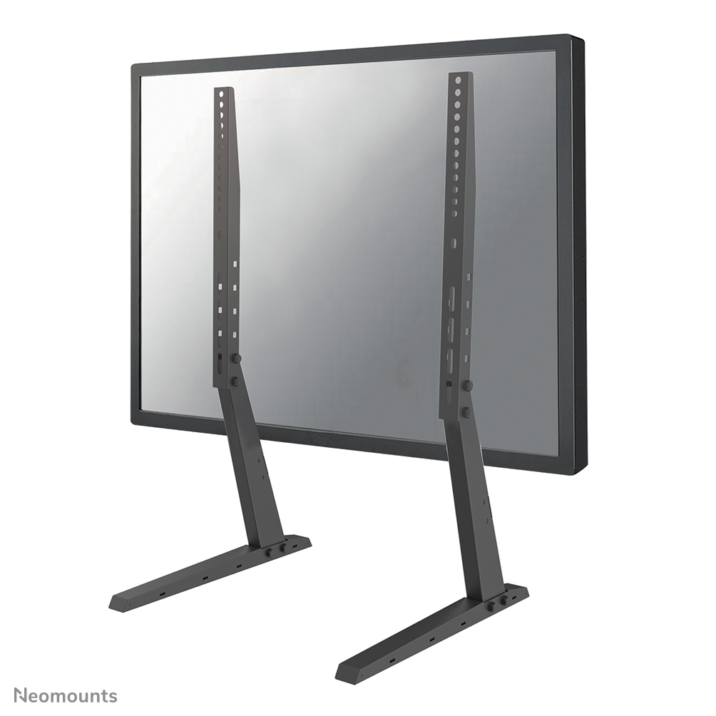 Neomounts FPMA-D1240BLACK Single monitor stand - 37-70" - 0-35 kg - VESA 200x200-600x400 - height adjustable - black