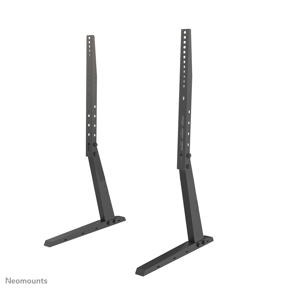 Neomounts FPMA-D1240BLACK Single monitor stand - 37-70" - 0-35 kg - VESA 200x200-600x400 - height adjustable - black