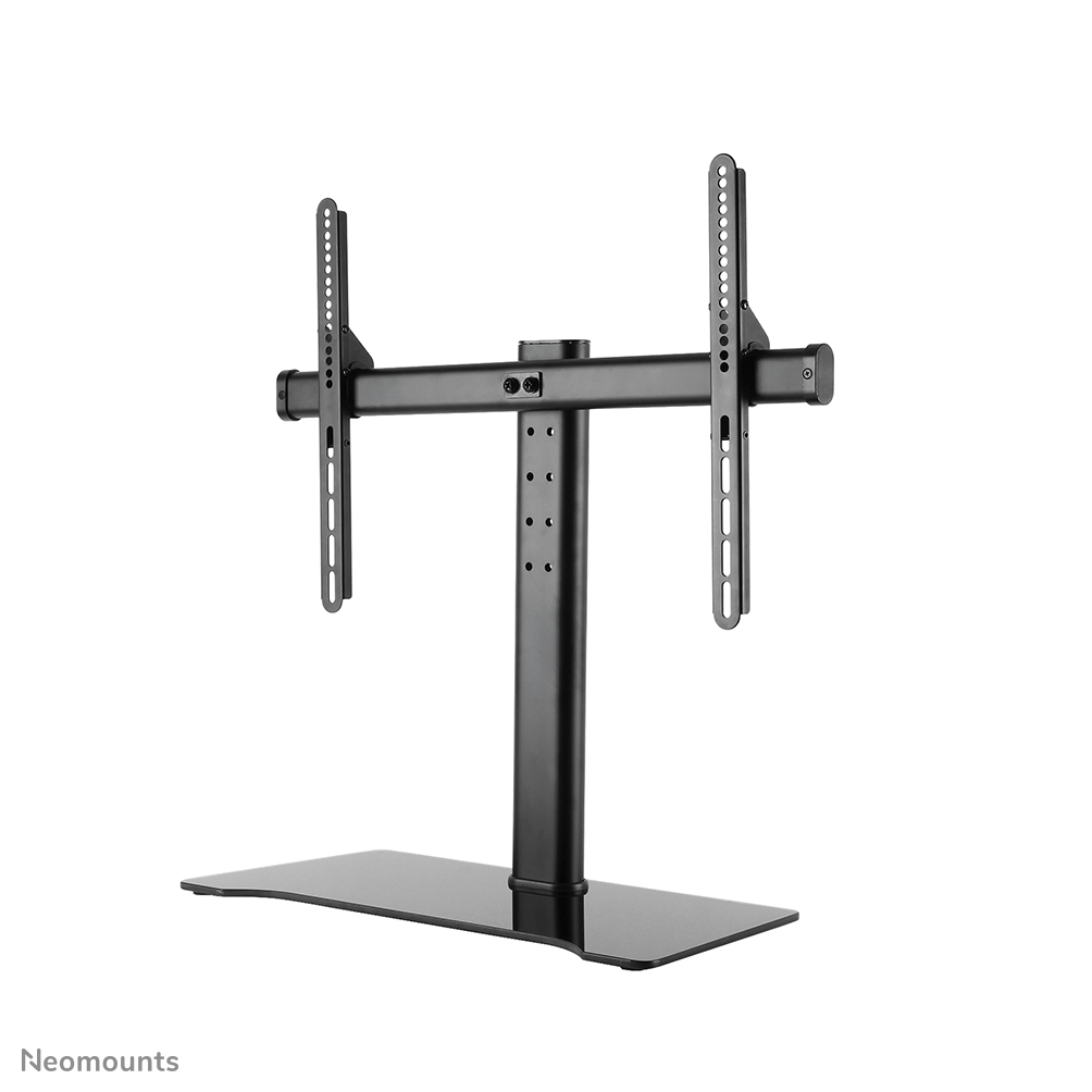 Neomounts FPMA-D1250BLACK Single monitor stand - 32-60" - 0-40 kg - VESA 200x200-600x400 - height adjustable - black