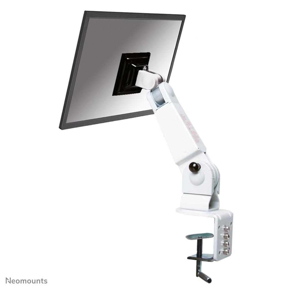 Neomounts FPMA-D400 Single monitor arm - 10-30" - 0-10 kg - grey
