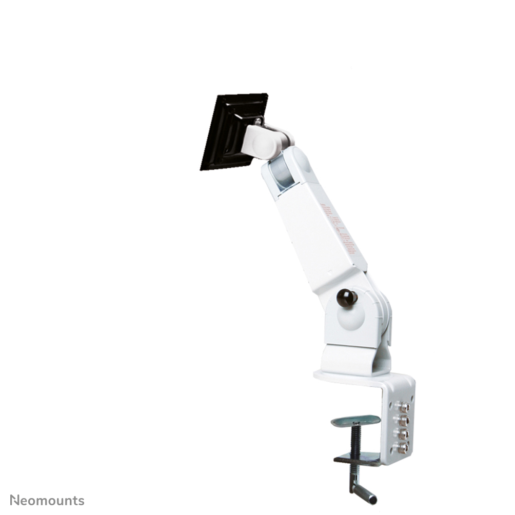 Neomounts FPMA-D400 Single monitor arm - 10-30" - 0-10 kg - grey