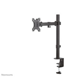 Neomounts by Newstar FPMA-D540BLACK full motion Monitor Arm Desk Mount for 10-32" monitor screen, height adjustable - Black
