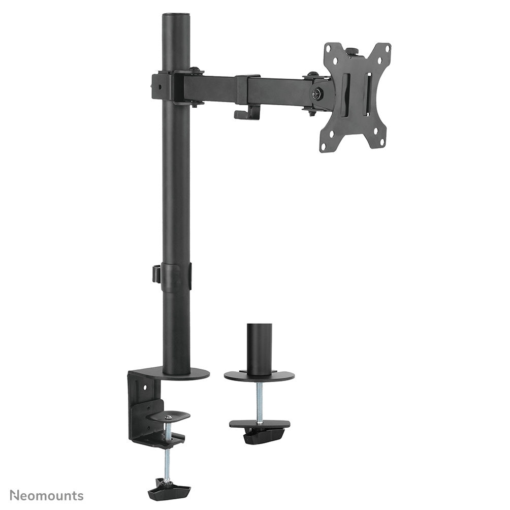 Neomounts FPMA-D540BLACK full motion desk monitor arm