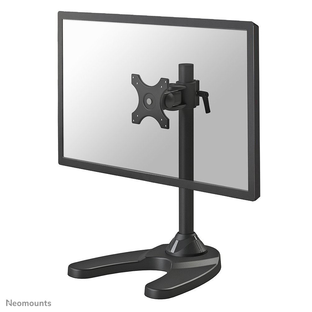 Neomounts FPMA-D700 Single monitor stand - 10-30" - 0-10 kg - black