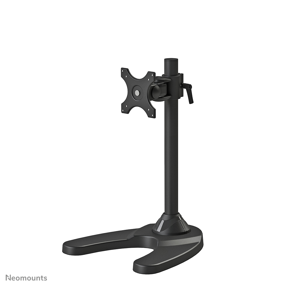 Neomounts FPMA-D700 Single monitor stand - 10-30" - 0-10 kg - black