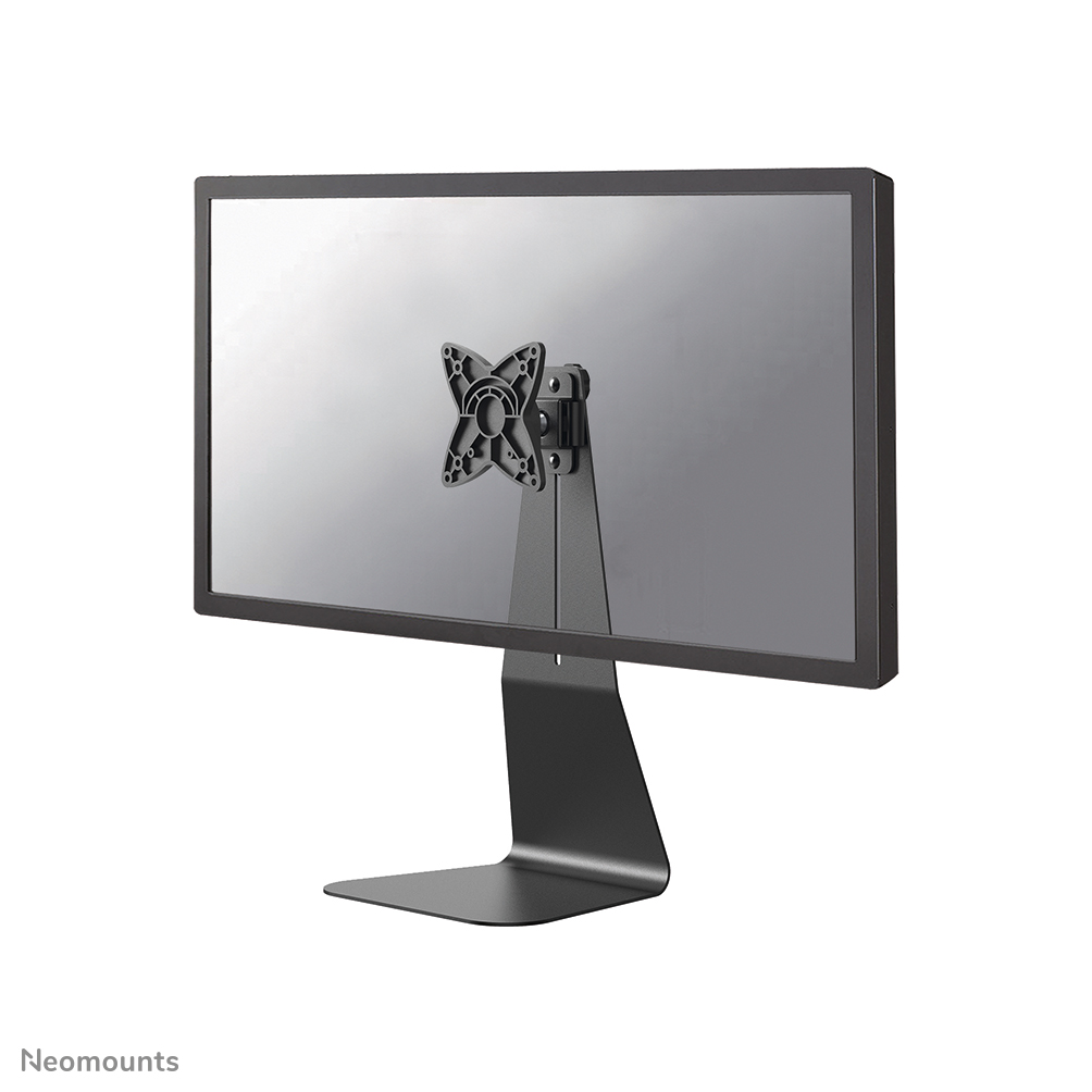 Neomounts FPMA-D850BLACK Single monitor stand - 10-27" - 0-10 kg - black