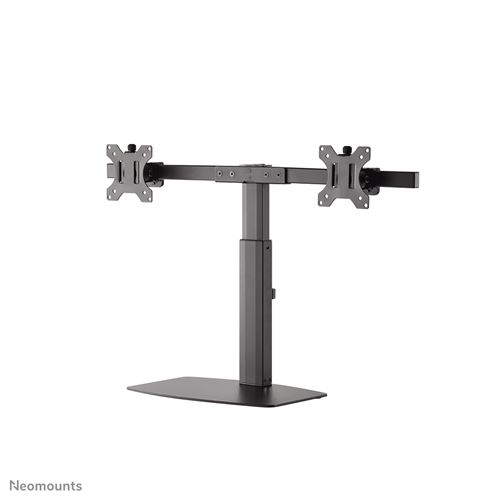 Neomounts FPMA-DCB100DBLACK Monitor Supporto da Neomounts FPMA-DCB100DBLACK Monitor Supporto da