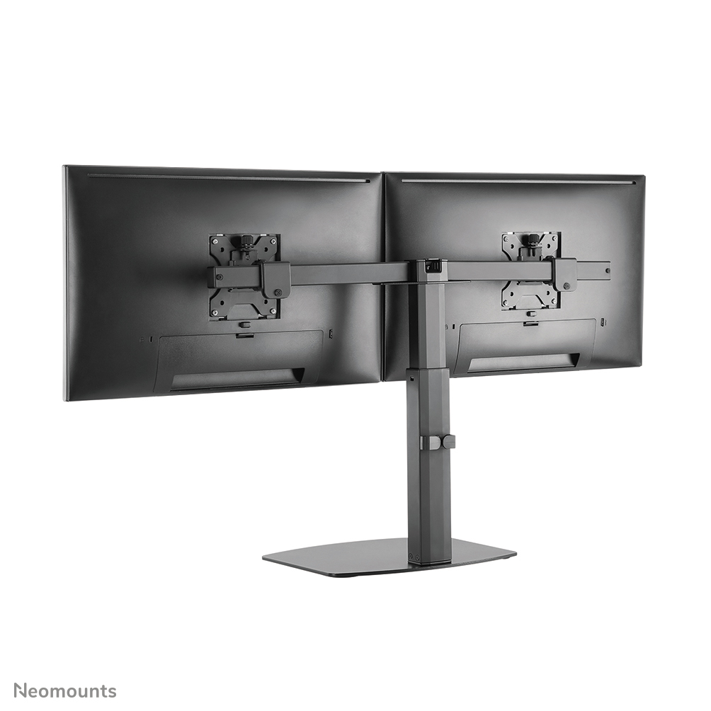 FPMA-D865DBLACK Neomounts monitor desk mount