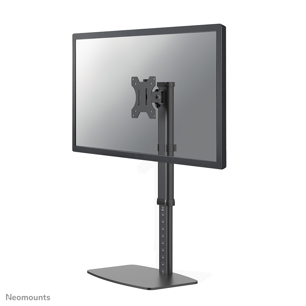 Neomounts FPMA-D890BLACK Single monitor stand - 10-30" - 0-6 kg - black