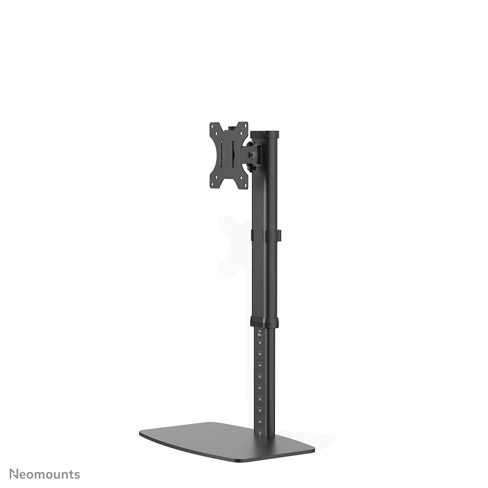 Neomounts FPMA-D890BLACK Single monitor stand - 10-30" - 0-6 kg - black