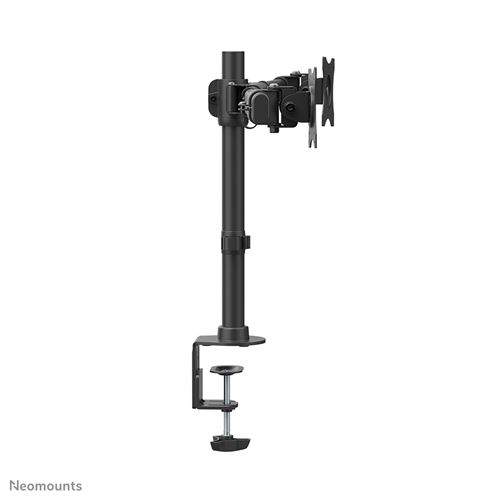 NewStar Supporto da Scrivania per 2 Monitor 10-27 Nero NewStar Supporto da Scrivania per 2 Monitor 10-27 Nero