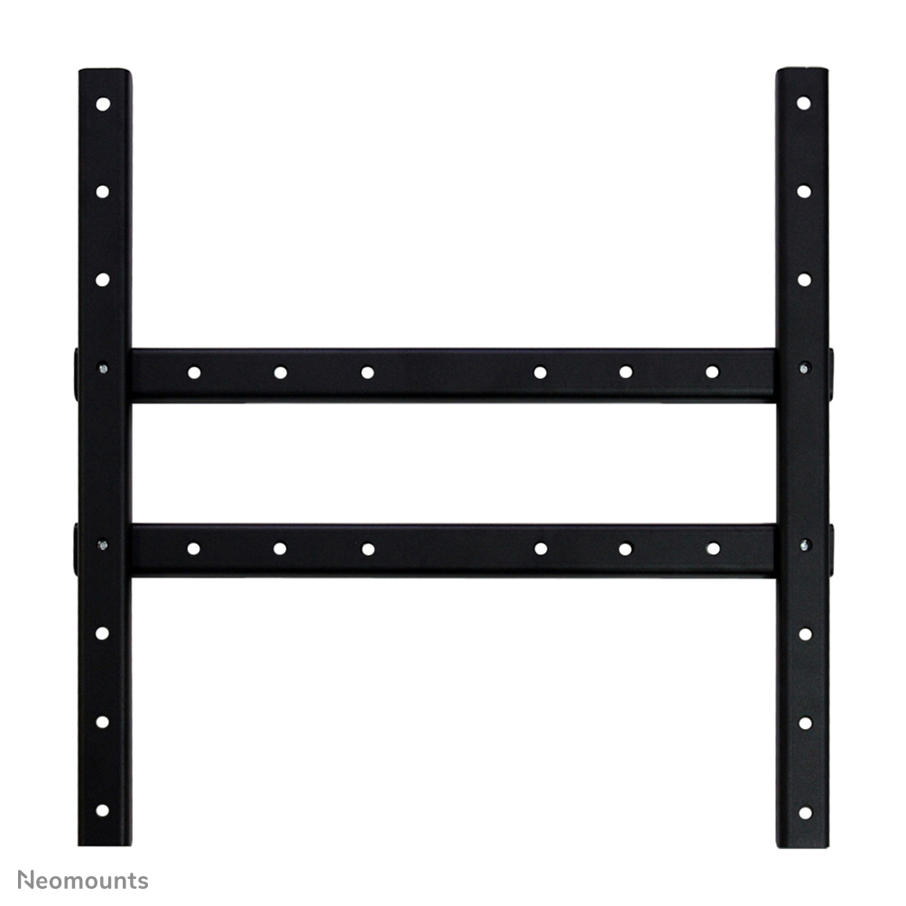 Neomounts FPMA-VESA425 VESA-adapter - 27-60" - max 20 kg - VESA 100x100-400x400 - black