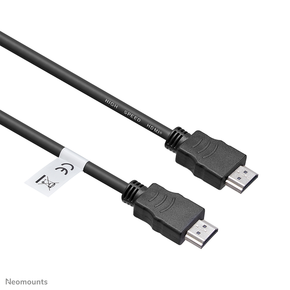 Neomounts HDMI35MM  Neomounts by Newstar Cable alargador HDMI