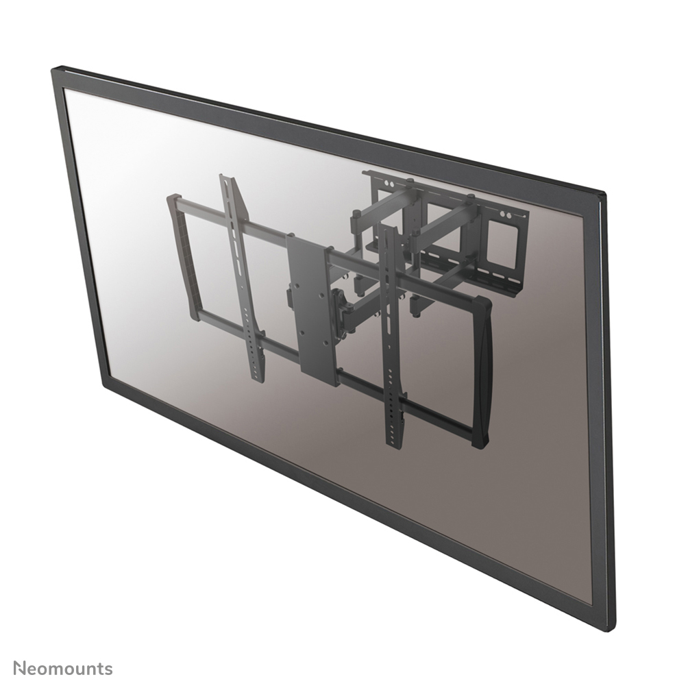 Fixed LCD TV Wall Mount, L2020 - HIGHGRADE TECH. CO.,LTD.