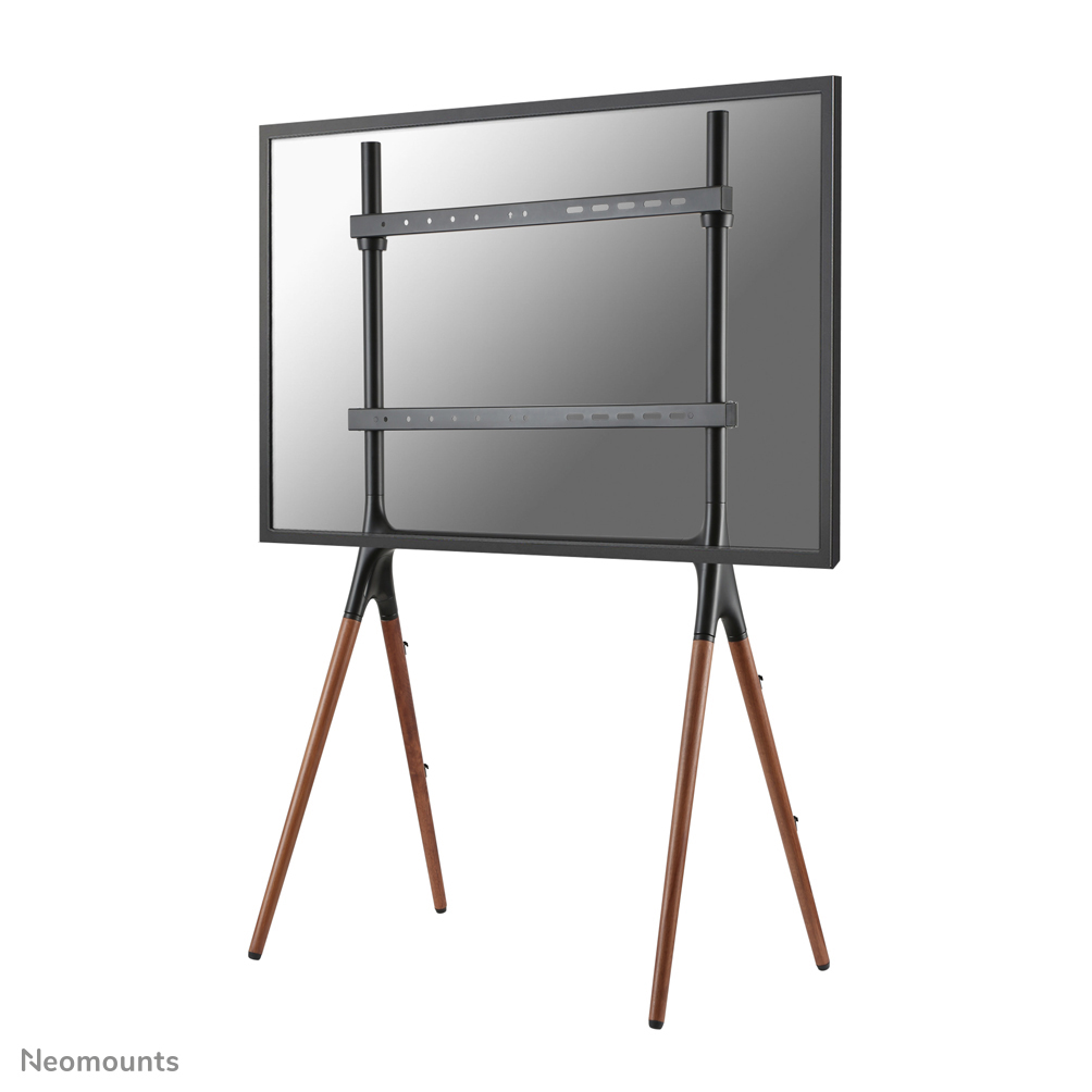 Neomounts NM-M1000BLACK TV floor stand - 37-70" - max 40 kg - VESA 200x200-600x400 - black