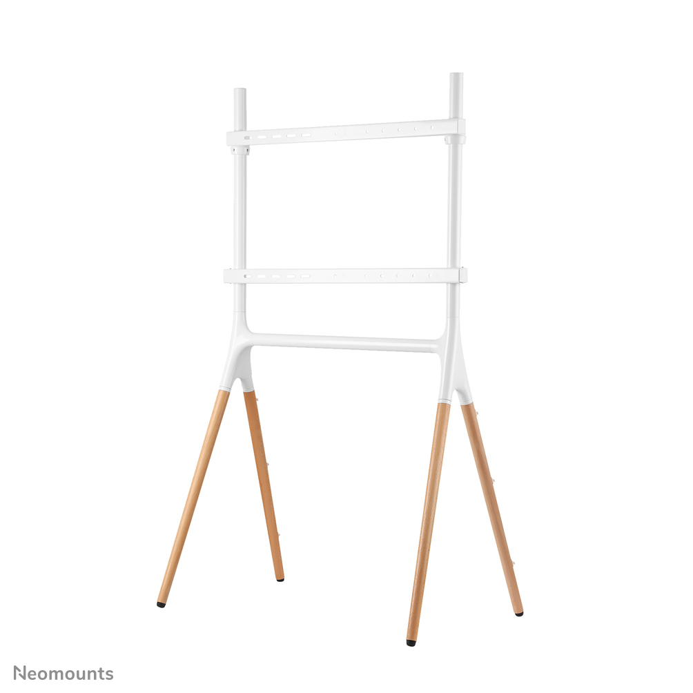 Neomounts NM-M1000WHITE TV floor stand - 37-70" - max 40 kg - VESA 200x200-600x400 - white