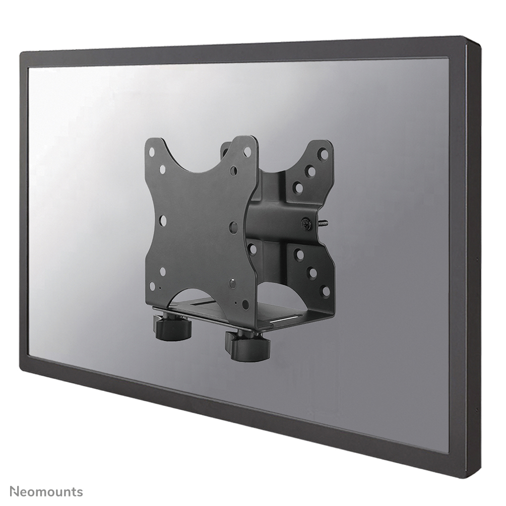 NM-D775BLACKPLUS - Neomounts monitor arm desk mount for curved screens