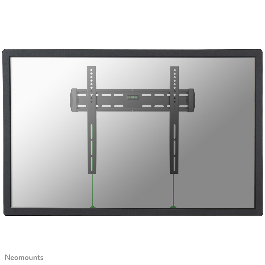 Neomounts : SCREEN WALL MOUNT (FIXED/ VESA 400X400)