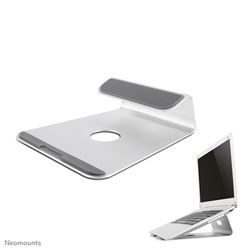 Neomounts by Newstar Raised Aluminium Laptop Stand