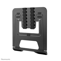 NGS Lift Stand Ultradünner, faltbarer und rutschfester Laptop-Lift-Ständer für Laptops bis zu 15 Zoll NGS Lift Stand Ultradünner, faltbarer und rutschfester Laptop-Lift-Ständer für Laptops bis zu 15 Zoll