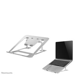 Neomounts by Newstar foldable laptop stand - Silver