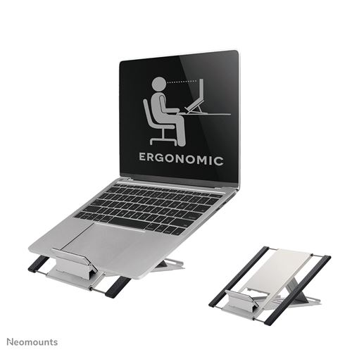 Neomounts Foldable Laptop Stand
