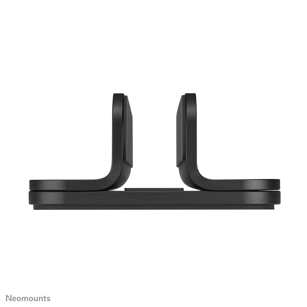 Neomounts NSLS300BLACK Laptop holder - 11-17" - max 5 kg - universal - black