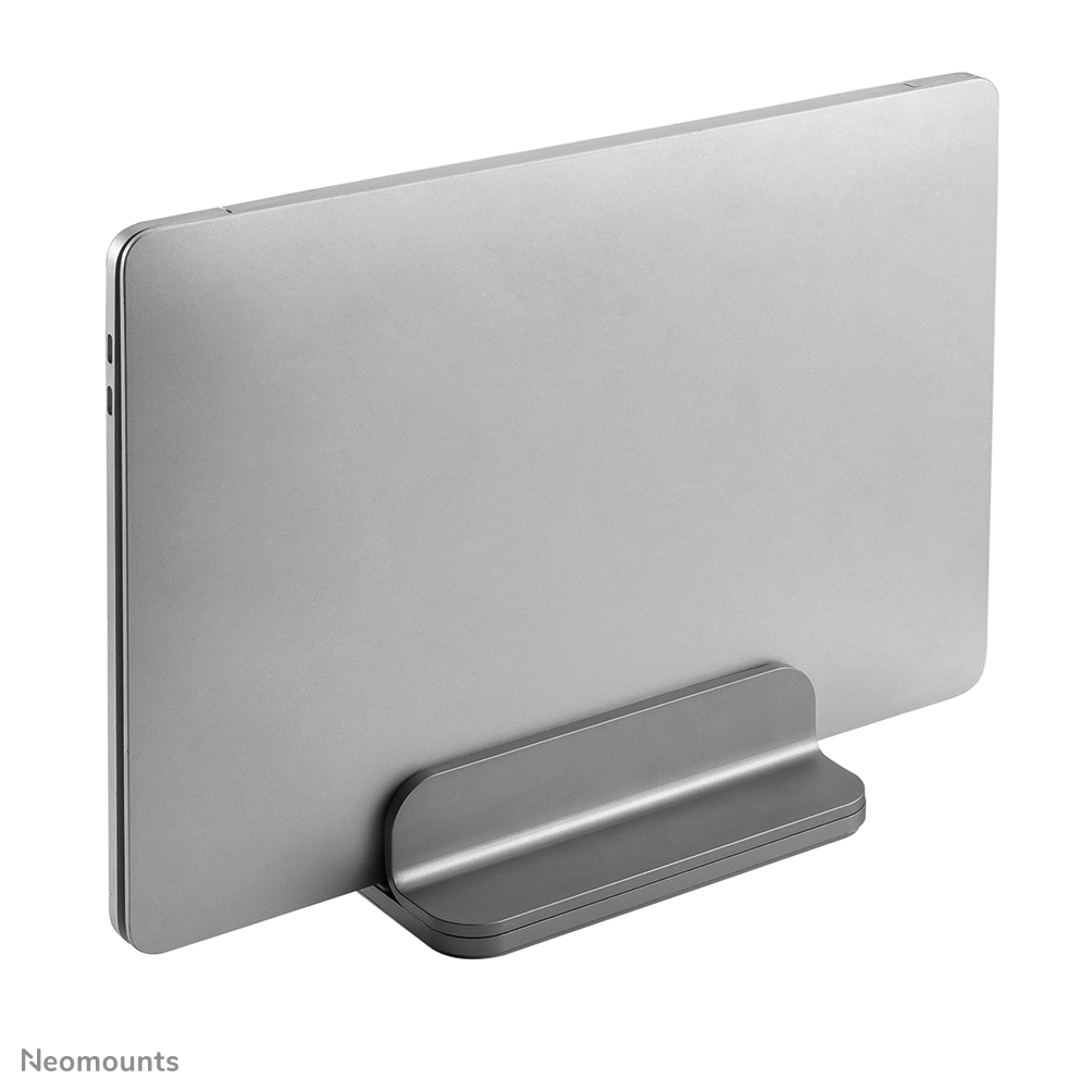 Neomounts by Newstar NSLS300 vertical laptop stand - Silver