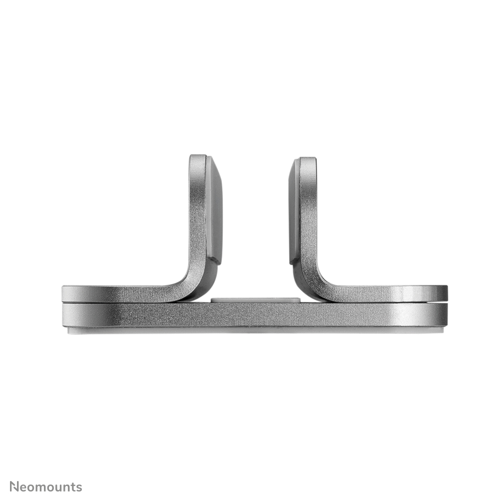 Neomounts by Newstar NSLS300 vertical laptop stand - Silver