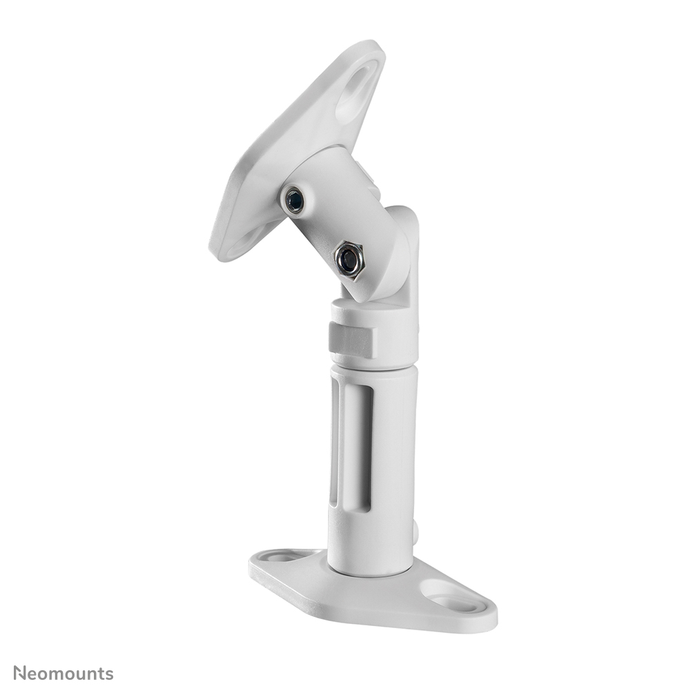 Neomounts SPEAKER-W100 Full motion speaker holder - max 3.5 kg - full motion - universal - white