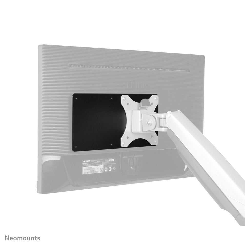 THINCLIENT-01 - Neomounts nuc/thin client holder - Neomounts