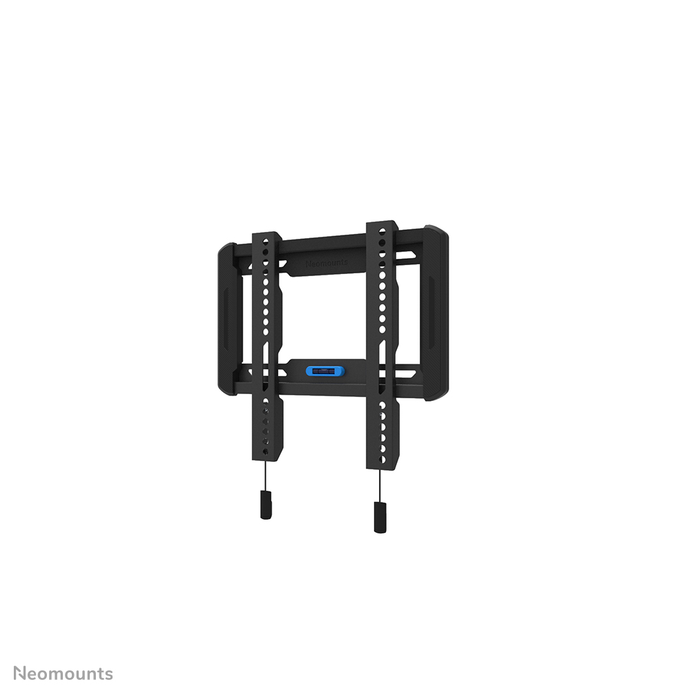 Neomounts LEVEL-550 WL30-550BL12 Ultra-flat TV mount wall - 24-65" - max 40 kg - VESA 50x50-200x200 - d 2,3 cm - Easy Install-model - black