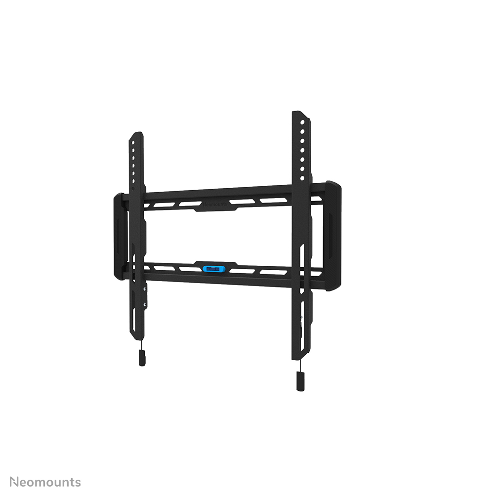 Neomounts LEVEL-550 WL30-550BL14 Ultra-flat TV mount wall - 32-75" - max 60 kg - VESA 100x100-400x400 - d 2,3 cm - Easy Install-model - black