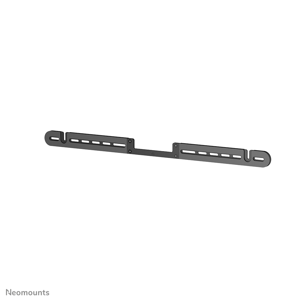 Neomounts WL30-727BL1 Wall mount for Sonos Arc & Arc Ultra - easy installation - slim design - black
