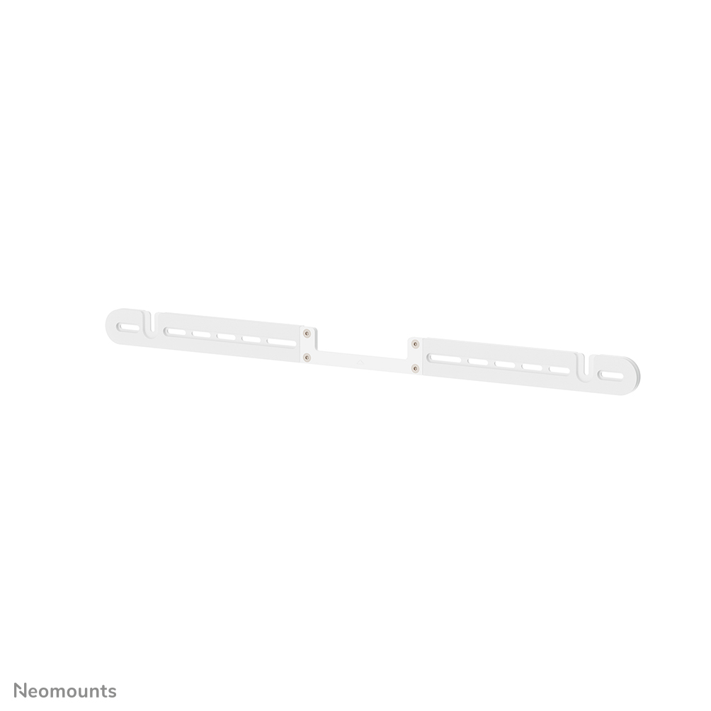 Neomounts WL30-727WH1 Wall mount for Sonos Arc & Arc Ultra - easy installation - slim design - white