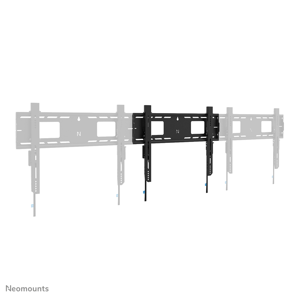 WL30-750BL16 Neomounts heavy duty tv wall mount