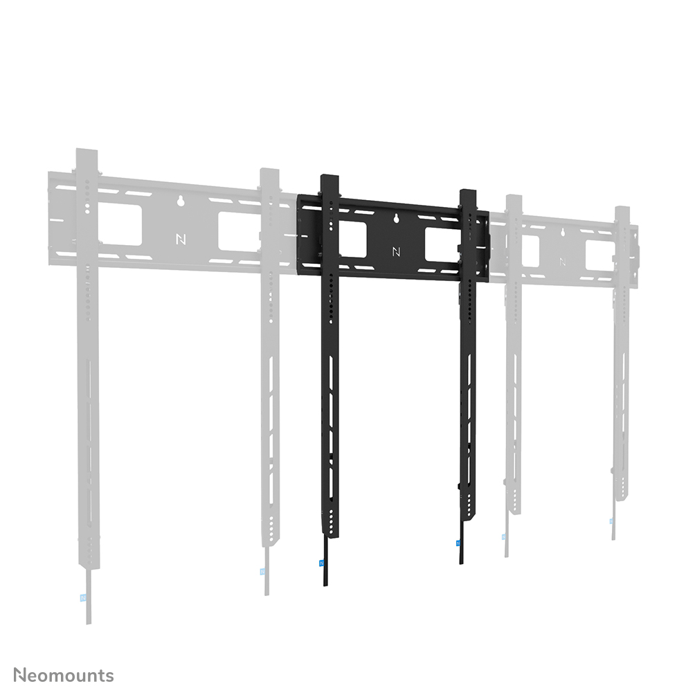 WL30-750BL18P Neomounts heavy duty tv wall mount