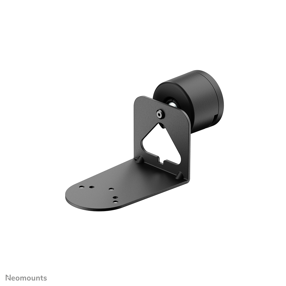 Neomounts WL35-722BL1 Wall mount for Sonos ERA 100 & 300 - omnidirectional up to 30° - black