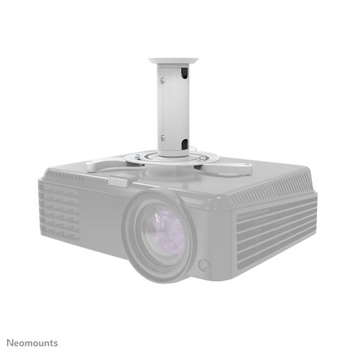 Beamer C80white Neomounts By Newstar Projector Ceiling Mount Neomou - Do You Have To Mount A Projector On The Ceiling Beamer C80white Neomounts By Newstar Projector Ceiling Mount Neomou - Do You Have To Mount A Projector On The Ceiling