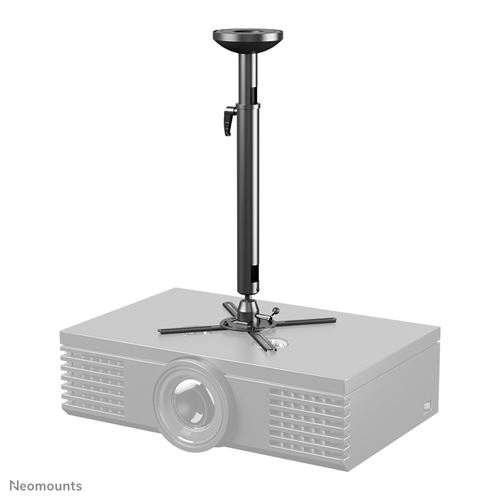 Nm Bc75black Neomounts By Newstar Select Projector Ceiling Mount Ne - How To Install Optoma Projector Ceiling Mount Nm Bc75black Neomounts By Newstar Select Projector Ceiling Mount Ne - How To Install Optoma Projector Ceiling Mount