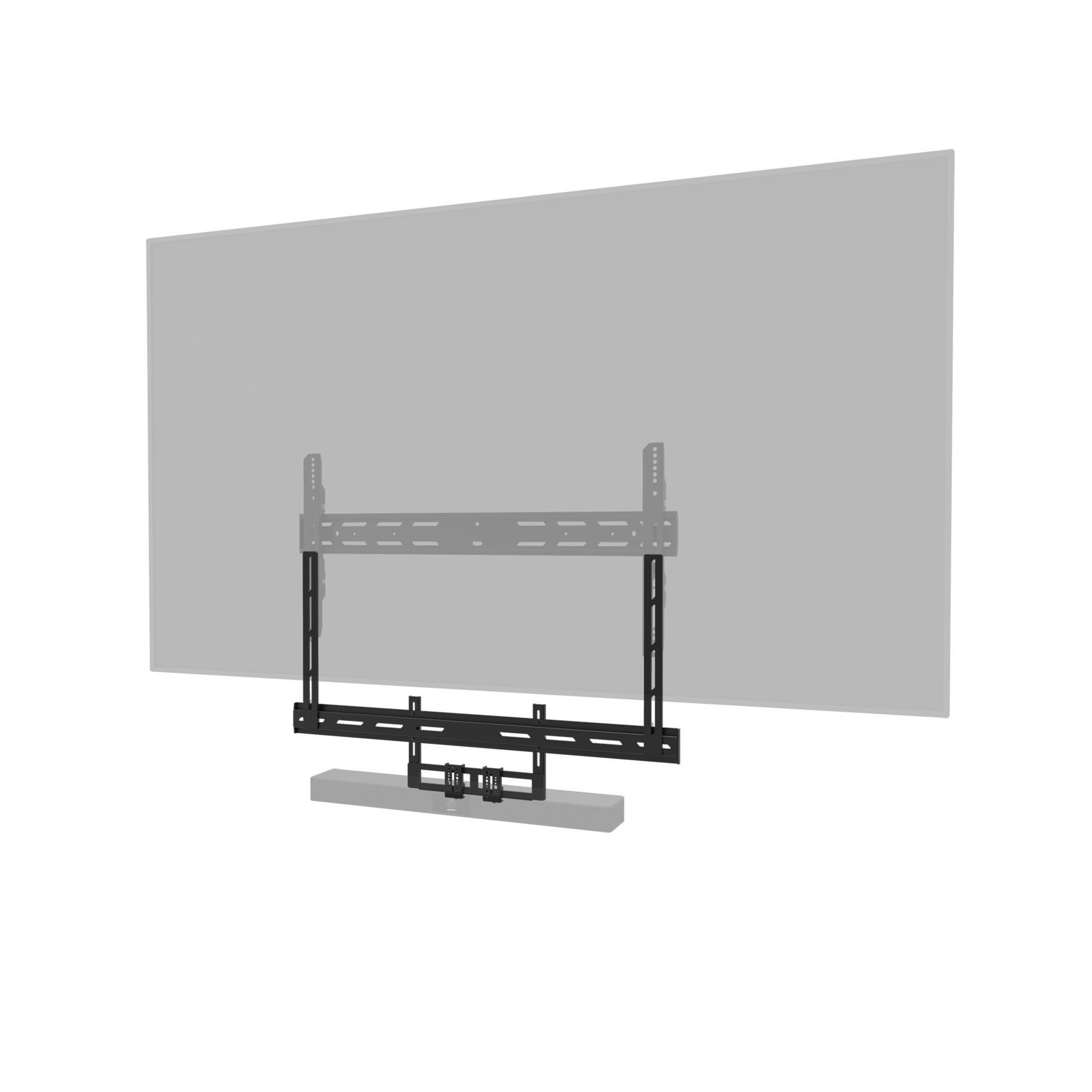 Videobar/speaker mounts | Neomounts